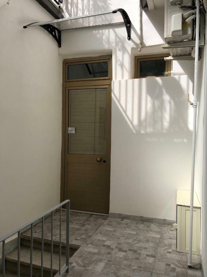 Tembo House - Pantano 2 Apartamento Catânia Exterior foto